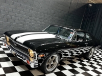 1971 Chevrolet Nova for sale in Addison, Illinois (ID-139200)