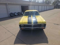 1971 Chevrolet Nova for sale in Michigan (ID-141354)