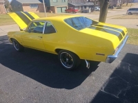 1971 Chevrolet Nova for sale in Michigan (ID-141354)