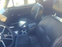 1971 Chevrolet Nova for sale in Michigan (ID-141354)