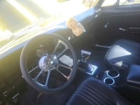 1971 Chevrolet Nova for sale in Michigan (ID-141354)