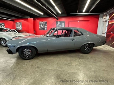 1971 Chevrolet Nova for sale