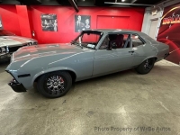 1971 Chevrolet Nova for sale in Riverhead, New York (ID-141734)