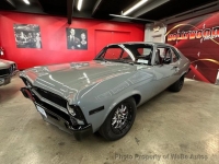1971 Chevrolet Nova for sale in Riverhead, New York (ID-141734)