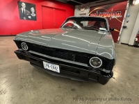 1971 Chevrolet Nova for sale in Riverhead, New York (ID-141734)