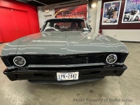 1971 Chevrolet Nova for sale in Riverhead, New York (ID-141734)