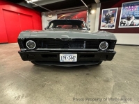 1971 Chevrolet Nova for sale in Riverhead, New York (ID-141734)