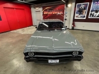 1971 Chevrolet Nova for sale in Riverhead, New York (ID-141734)