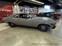 1971 Chevrolet Nova for sale in Riverhead, New York (ID-141734)