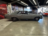 1971 Chevrolet Nova for sale in Riverhead, New York (ID-141734)