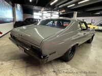 1971 Chevrolet Nova for sale in Riverhead, New York (ID-141734)