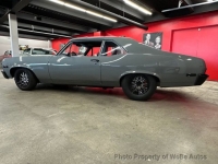 1971 Chevrolet Nova for sale in Riverhead, New York (ID-141734)