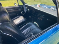 1971 Chevrolet Nova for sale in Michigan (ID-142023)