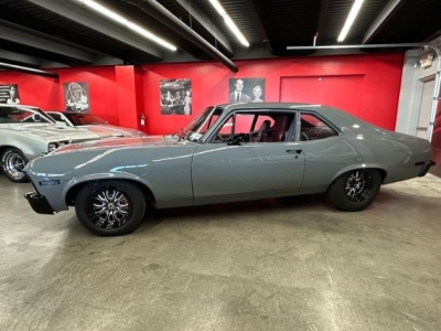 1971 Chevrolet Nova for sale