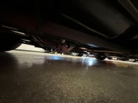 1971 Chevrolet Nova for sale in Michigan (ID-142381)