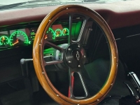 1971 Chevrolet Nova for sale in Michigan (ID-142381)