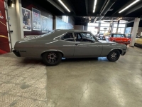 1971 Chevrolet Nova for sale in Michigan (ID-142381)