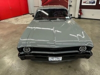 1971 Chevrolet Nova for sale in Michigan (ID-142381)