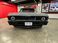 1971 Chevrolet Nova for sale in Michigan (ID-142381)