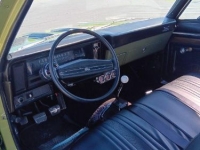 1971 Chevrolet Nova for sale in Michigan (ID-143301)