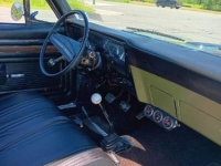 1971 Chevrolet Nova for sale in Michigan (ID-143301)