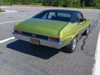 1971 Chevrolet Nova for sale in Michigan (ID-143301)