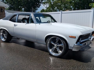 1971 Chevrolet Nova for sale