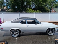 1971 Chevrolet Nova for sale in Riverhead, New York (ID-143620)