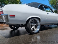1971 Chevrolet Nova for sale in Riverhead, New York (ID-143620)