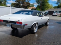 1971 Chevrolet Nova for sale in Riverhead, New York (ID-143620)