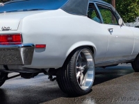 1971 Chevrolet Nova for sale in Riverhead, New York (ID-143620)