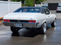 1971 Chevrolet Nova for sale in Riverhead, New York (ID-143620)