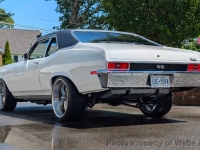 1971 Chevrolet Nova for sale in Riverhead, New York (ID-143620)