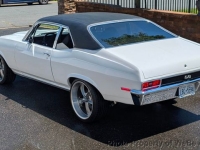 1971 Chevrolet Nova for sale in Riverhead, New York (ID-143620)