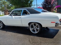 1971 Chevrolet Nova for sale in Riverhead, New York (ID-143620)