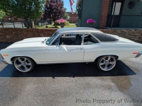 1971 Chevrolet Nova for sale in Riverhead, New York (ID-143620)