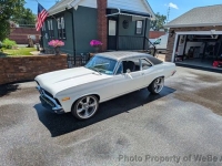 1971 Chevrolet Nova for sale in Riverhead, New York (ID-143620)
