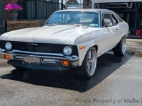 1971 Chevrolet Nova for sale in Riverhead, New York (ID-143620)