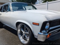 1971 Chevrolet Nova for sale in Riverhead, New York (ID-143620)