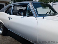 1971 Chevrolet Nova for sale in Riverhead, New York (ID-143620)