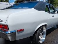 1971 Chevrolet Nova for sale in Riverhead, New York (ID-143620)