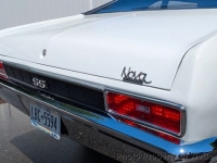 1971 Chevrolet Nova for sale in Riverhead, New York (ID-143620)