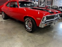 1971 Chevrolet Nova for sale in Michigan (ID-144420)
