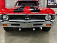 1971 Chevrolet Nova for sale in Michigan (ID-144420)