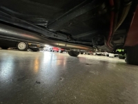 1971 Chevrolet Nova for sale in Michigan (ID-144420)