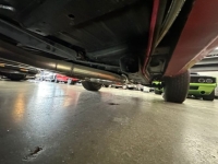 1971 Chevrolet Nova for sale in Michigan (ID-144420)