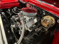 1971 Chevrolet Nova for sale in Michigan (ID-144420)