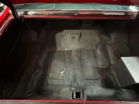 1971 Chevrolet Nova for sale in Michigan (ID-144420)