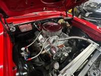 1971 Chevrolet Nova for sale in Michigan (ID-144420)