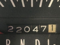 1971 Chevrolet Nova for sale in Michigan (ID-144420)